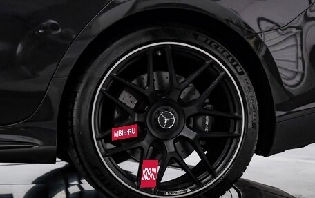 Mercedes-Benz AMG GT I рестайлинг, 2022 год, 8 170 000 рублей, 36 фотография