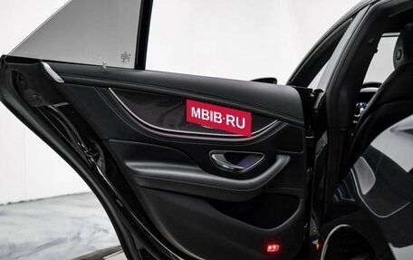 Mercedes-Benz AMG GT I рестайлинг, 2022 год, 8 170 000 рублей, 34 фотография