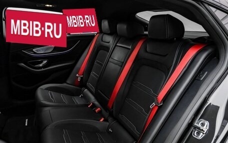 Mercedes-Benz AMG GT I рестайлинг, 2022 год, 8 170 000 рублей, 31 фотография