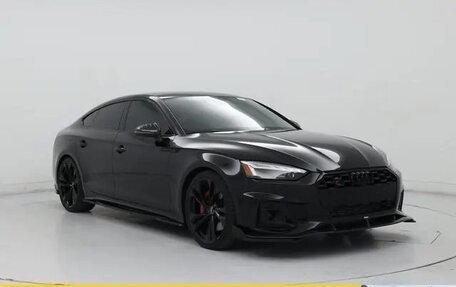 Audi S5, 2022 год, 6 034 632 рублей, 3 фотография