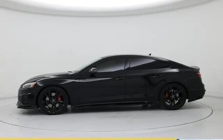 Audi S5, 2022 год, 6 034 632 рублей, 4 фотография