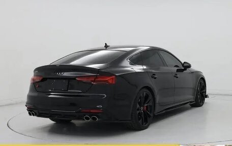 Audi S5, 2022 год, 6 034 632 рублей, 7 фотография