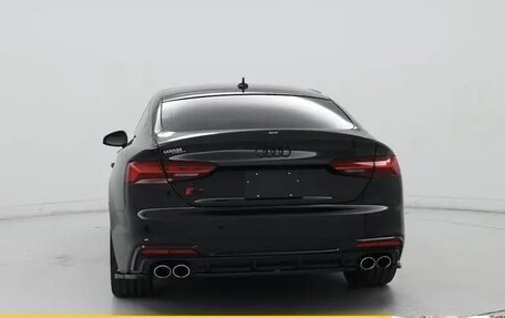 Audi S5, 2022 год, 6 034 632 рублей, 6 фотография