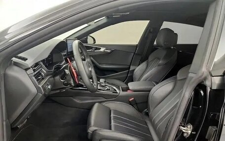 Audi S5, 2022 год, 6 034 632 рублей, 11 фотография