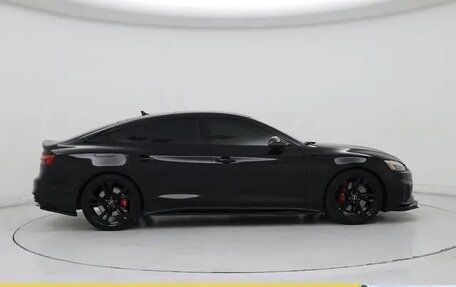 Audi S5, 2022 год, 6 034 632 рублей, 8 фотография