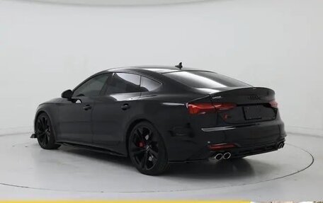 Audi S5, 2022 год, 6 034 632 рублей, 5 фотография
