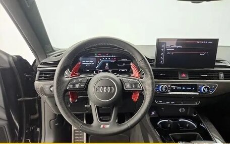 Audi S5, 2022 год, 6 034 632 рублей, 10 фотография