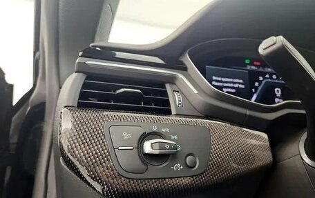 Audi S5, 2022 год, 6 034 632 рублей, 13 фотография