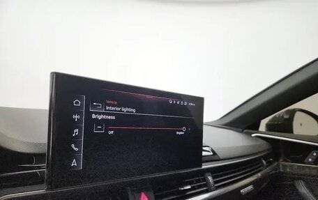 Audi S5, 2022 год, 6 034 632 рублей, 15 фотография