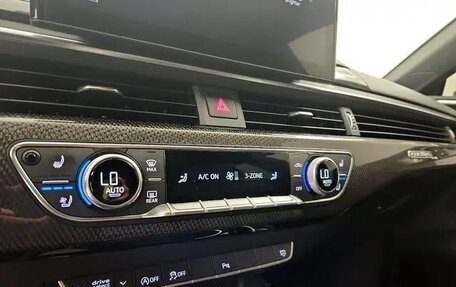Audi S5, 2022 год, 6 034 632 рублей, 16 фотография