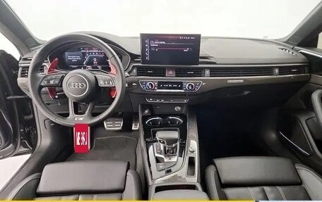 Audi S5, 2022 год, 6 034 632 рублей, 9 фотография
