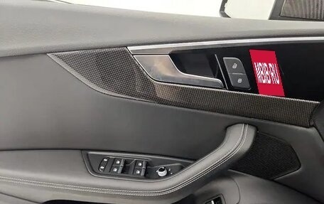 Audi S5, 2022 год, 6 034 632 рублей, 12 фотография