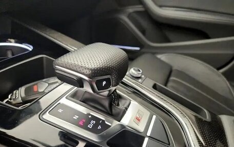 Audi S5, 2022 год, 6 034 632 рублей, 17 фотография