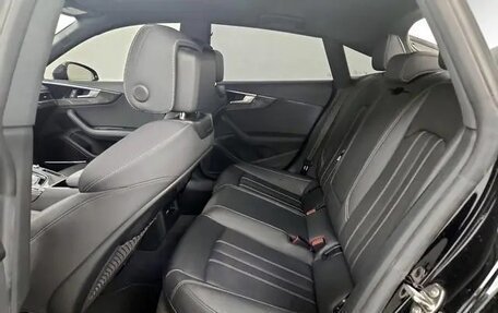 Audi S5, 2022 год, 6 034 632 рублей, 20 фотография