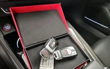 Audi S5, 2022 год, 6 034 632 рублей, 23 фотография