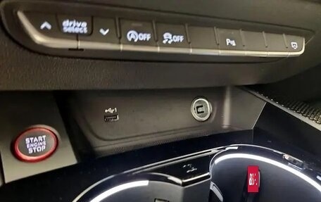 Audi S5, 2022 год, 6 034 632 рублей, 18 фотография