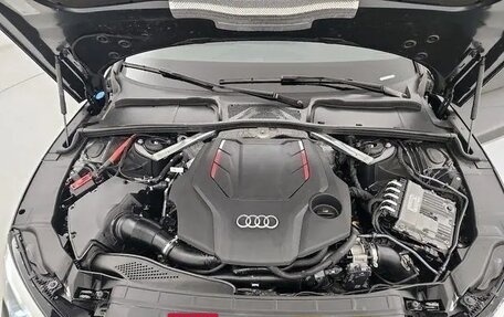 Audi S5, 2022 год, 6 034 632 рублей, 22 фотография