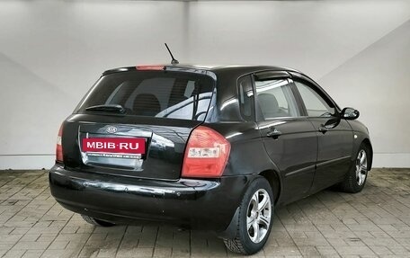 KIA Cerato I, 2004 год, 310 000 рублей, 4 фотография