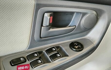 KIA Cerato I, 2004 год, 310 000 рублей, 8 фотография