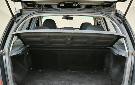 KIA Cerato I, 2004 год, 310 000 рублей, 12 фотография