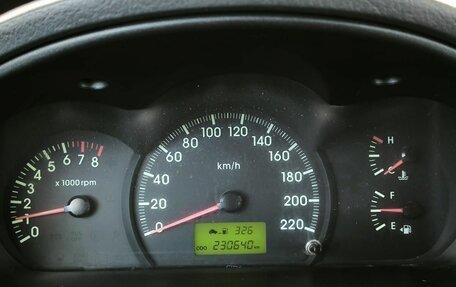 KIA Cerato I, 2004 год, 310 000 рублей, 6 фотография