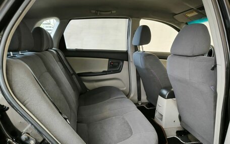KIA Cerato I, 2004 год, 310 000 рублей, 11 фотография