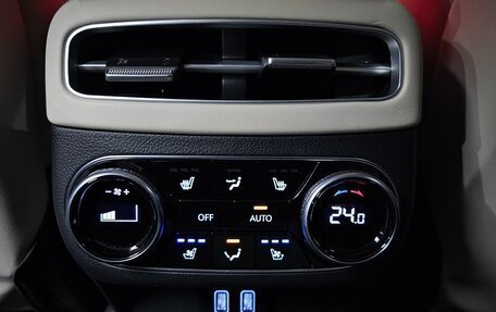 Genesis GV70, 2022 год, 4 056 686 рублей, 8 фотография