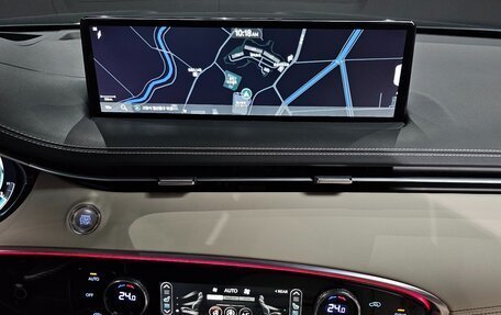 Genesis GV70, 2022 год, 4 056 686 рублей, 13 фотография