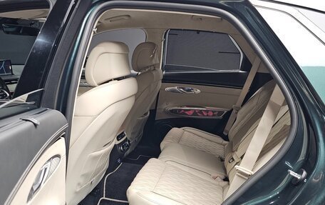 Genesis GV70, 2022 год, 4 056 686 рублей, 10 фотография
