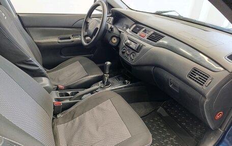 Mitsubishi Lancer IX, 2003 год, 220 000 рублей, 6 фотография