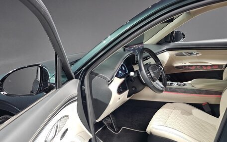 Genesis GV70, 2022 год, 4 056 686 рублей, 7 фотография