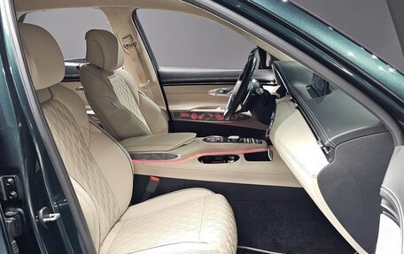 Genesis GV70, 2022 год, 4 056 686 рублей, 11 фотография