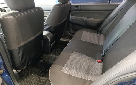 Mitsubishi Lancer IX, 2003 год, 220 000 рублей, 4 фотография