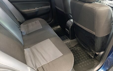 Mitsubishi Lancer IX, 2003 год, 220 000 рублей, 5 фотография