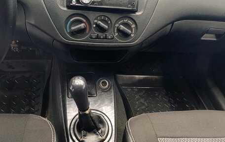 Mitsubishi Lancer IX, 2003 год, 220 000 рублей, 8 фотография