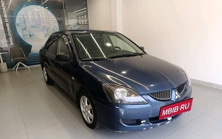 Mitsubishi Lancer IX, 2003 год, 220 000 рублей, 2 фотография