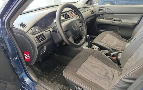 Mitsubishi Lancer IX, 2003 год, 220 000 рублей, 3 фотография