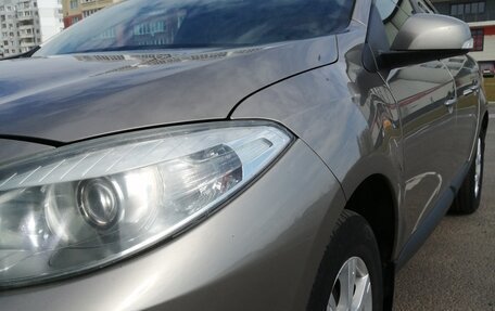 Renault Fluence I, 2011 год, 700 000 рублей, 9 фотография