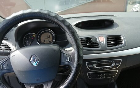 Renault Fluence I, 2011 год, 700 000 рублей, 7 фотография