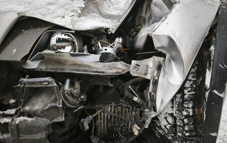 Audi A6 allroad, 2003 год, 350 000 рублей, 7 фотография