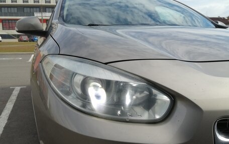 Renault Fluence I, 2011 год, 700 000 рублей, 8 фотография