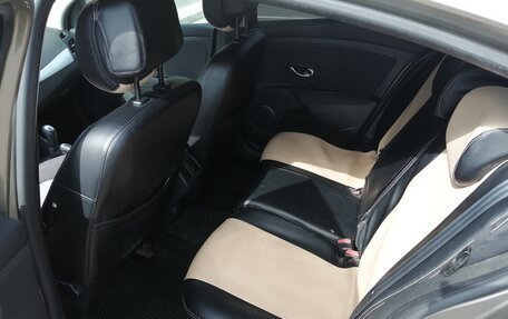 Renault Fluence I, 2011 год, 700 000 рублей, 10 фотография