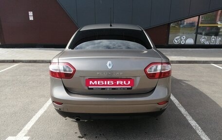 Renault Fluence I, 2011 год, 700 000 рублей, 3 фотография