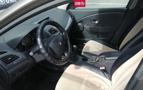 Renault Fluence I, 2011 год, 700 000 рублей, 5 фотография