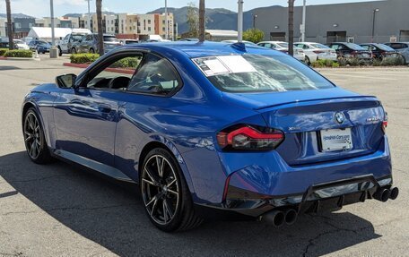 BMW 2 серия, 2022 год, 6 061 000 рублей, 9 фотография