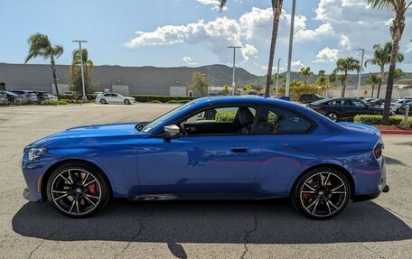 BMW 2 серия, 2022 год, 6 061 000 рублей, 6 фотография