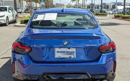 BMW 2 серия, 2022 год, 6 061 000 рублей, 8 фотография