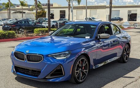 BMW 2 серия, 2022 год, 6 061 000 рублей, 3 фотография
