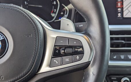 BMW 2 серия, 2022 год, 6 061 000 рублей, 17 фотография