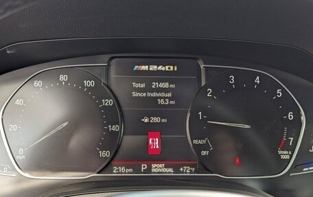 BMW 2 серия, 2022 год, 6 061 000 рублей, 18 фотография